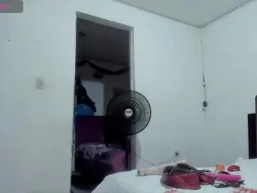 Bongacams Sex Chat of latinaStepStar