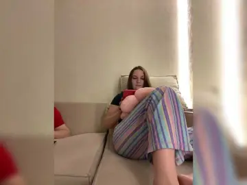 Bongacams Sex Chat of Annafirepussy