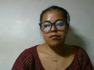 Bongacams Sex Cam of Barbie12