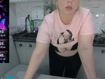 Bongacams Sex Cam of EllaSwan