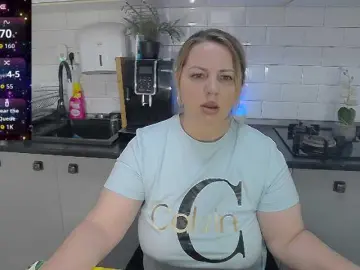 Bongacams Nude Webcam of EllaSwan