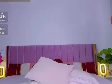 Bongacams Adult Webcam of Nad33n