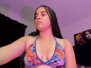 Bongacams Live Porn of Valeri-sotoo1