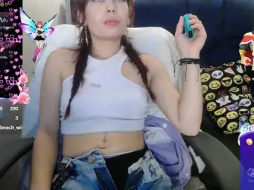 Bongacams Best Webcam of -yuyi