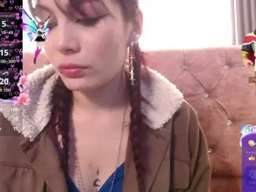 Bongacams Watch Live Sex Cams of -yuyi