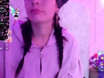 Bongacams Free Porn Cam of -yuyi