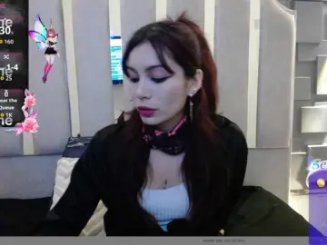 Bongacams Private Sex Chat of -yuyi