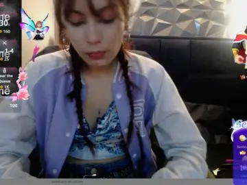Bongacams Private Sex Chat of -yuyi