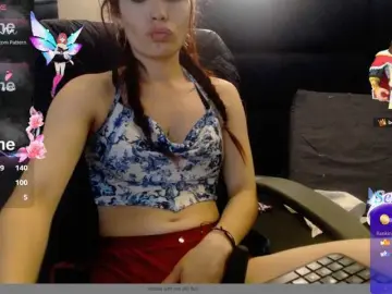 Bongacams Sex Chat of -yuyi