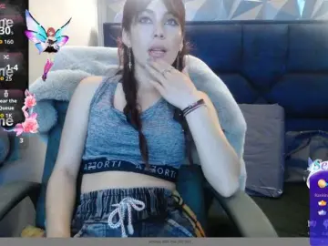 Bongacams Free Porn Cam of -yuyi