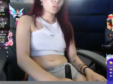 Bongacams Adult Webcam of -yuyi