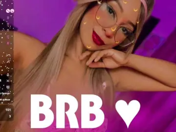 Bongacams Best Webcam of AnnieBlu3