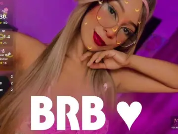 Bongacams Live Sex of AnnieBlu3