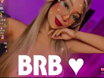 Bongacams Best Webcam of AnnieBlu3