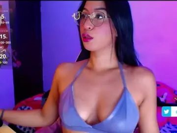 Bongacams Watch Live Sex Cams of AnnieBlu3