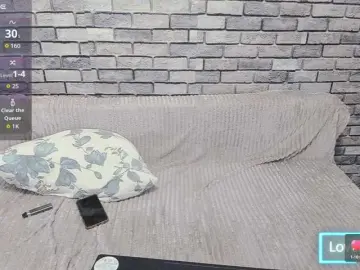 Bongacams Sex Chat of GeraBrown