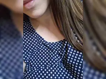 Bongacams Sex Cam of TenderBerry