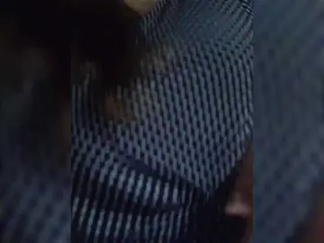 Bongacams Sex Cam of TenderBerry