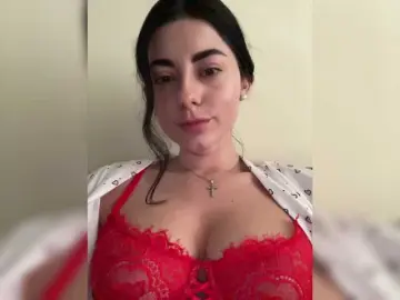 Bongacams Sex Cam of annasexyyy