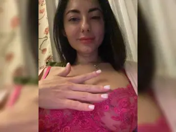 Bongacams Live Sex Cam of annasexyyy