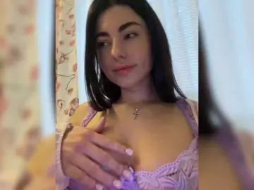 Bongacams Sex Cam of annasexyyy