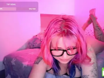 Bongacams Sex Chat of mymoonstar