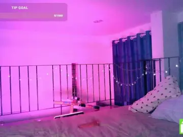 Bongacams Best Webcam of mymoonstar