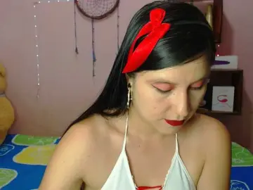 Bongacams Live Sex Cam of sexy-annie