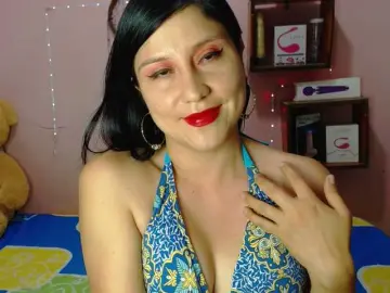 Bongacams Live Sex Cam of sexy-annie