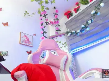 Bongacams Best Webcam of valeryysexyy1