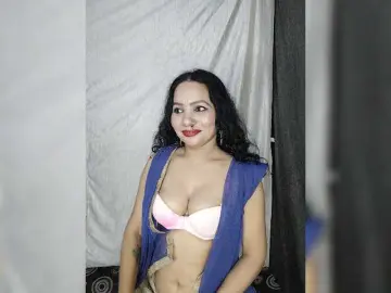 Bongacams Sex Cam of Girja-P-M