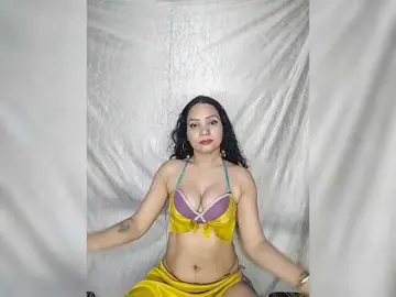 Bongacams Best Webcam of Girja-P-M