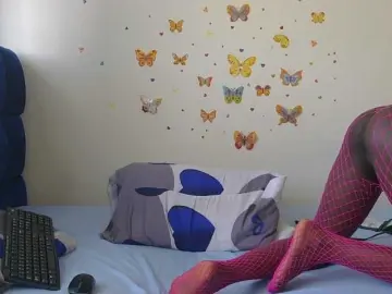 Bongacams Live Porn of PinkCoochie22