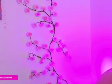 Bongacams Best live sex cam show of Sashaowen