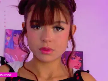 Bongacams Best Webcam of Sashaowen