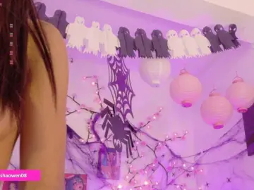 Bongacams Sex Cam of Sashaowen