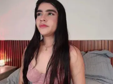 Bongacams Free Live Porn of Blommlunaa
