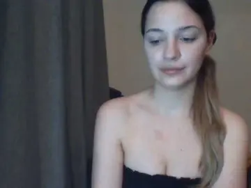 Bongacams Free Porn Cam of EvelineTop