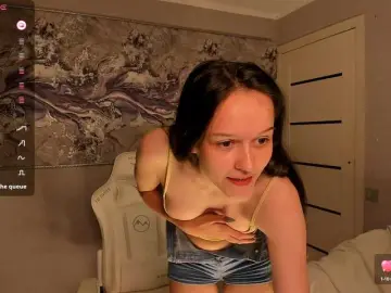 Bongacams Sex Cam of FalconeBaby
