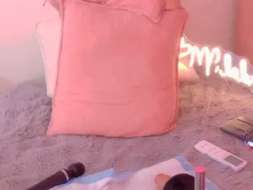 Bongacams Sex Chat of Kendalmiller
