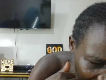 Bongacams Best Webcam of blaqqueen1
