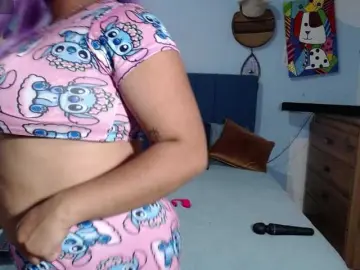 Bongacams Free Porn Cam of zalibloom