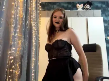 Bongacams Nude Webcam of AngelicaRey