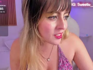 Bongacams Best live sex cam show of JennyDreamm
