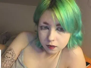 Bongacams Free Porn Cam of LittleKittenStar