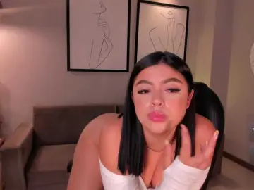 Bongacams Sex Chat of NataliaGaret