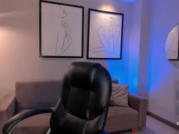Bongacams Live Sex Cam of NataliaGaret