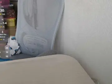 Bongacams Live Sex Cam of VelvetSin8