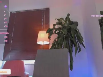 Bongacams Sex Cam of ameliegraham
