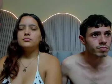 Bongacams Live Sex Cam of lauracamilo